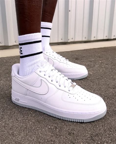 Nike Air Force 1 '07 Premium Men's Shoes